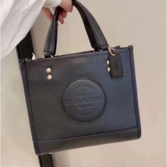 SOLD ~NWOT Coach Dempsey 22. - Picture 6 of 8